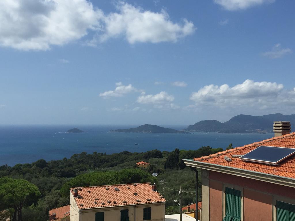 Montemarcello Holiday Home Ameglia Room photo