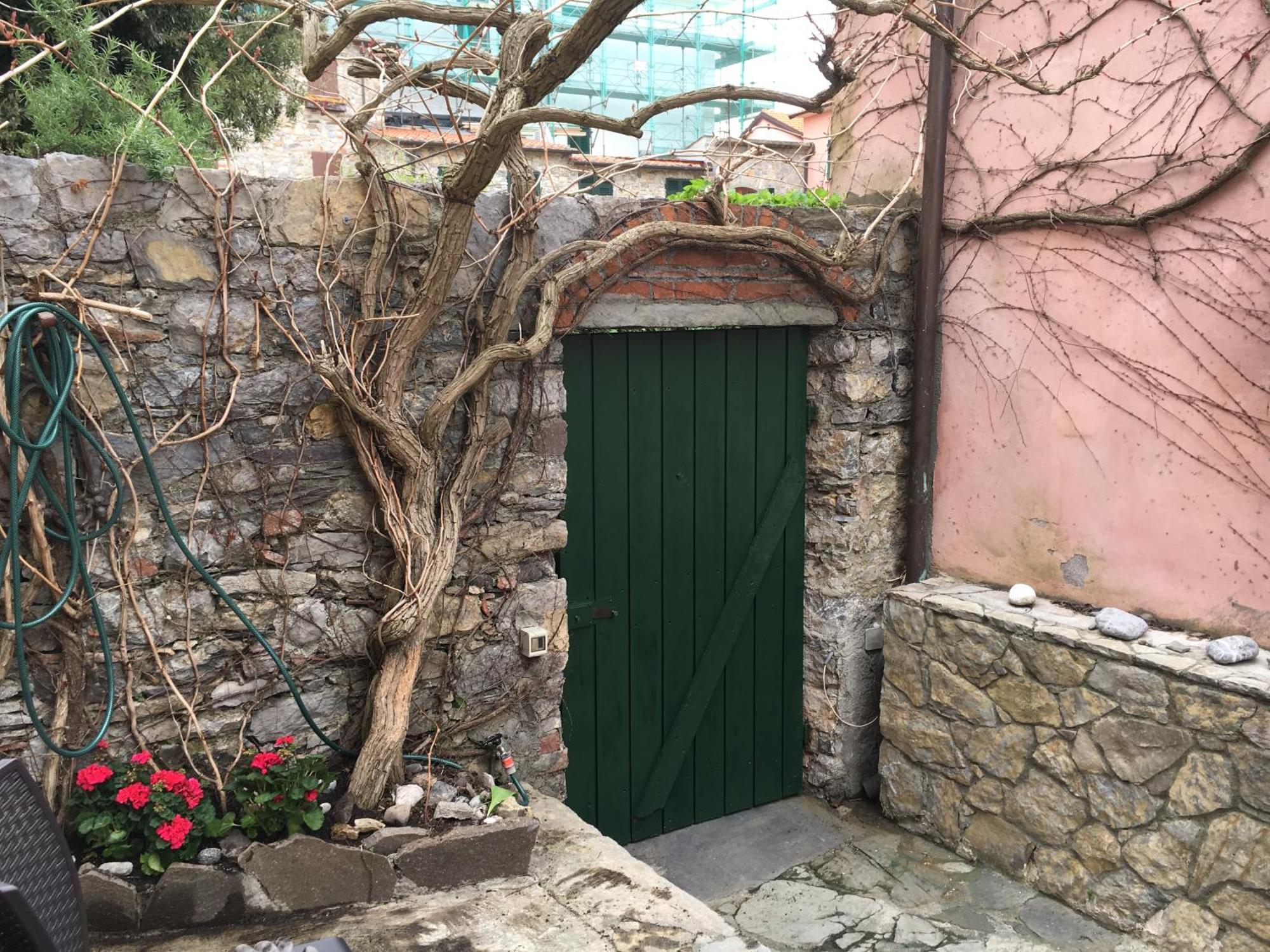 Montemarcello Holiday Home Ameglia Exterior photo