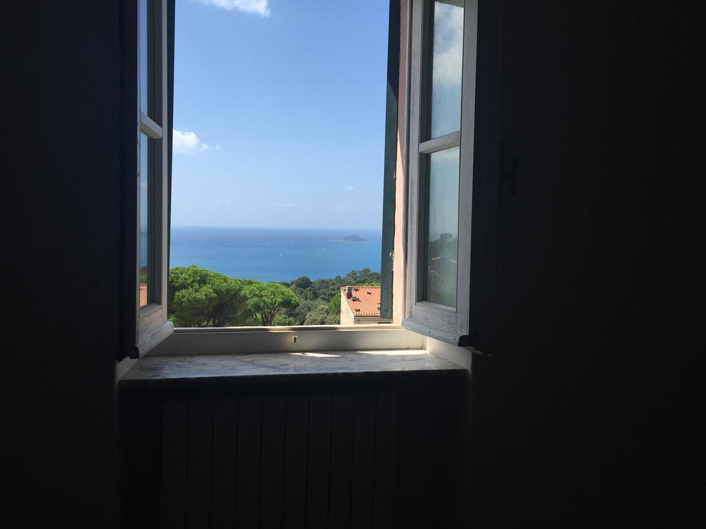 Montemarcello Holiday Home Ameglia Room photo