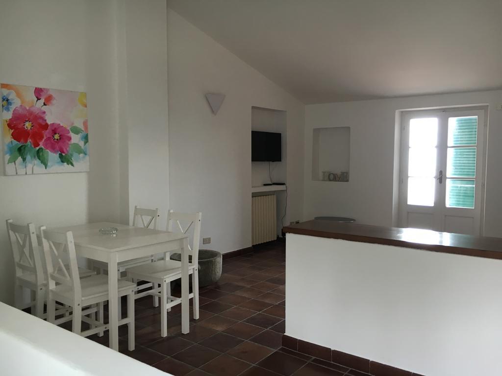 Montemarcello Holiday Home Ameglia Exterior photo
