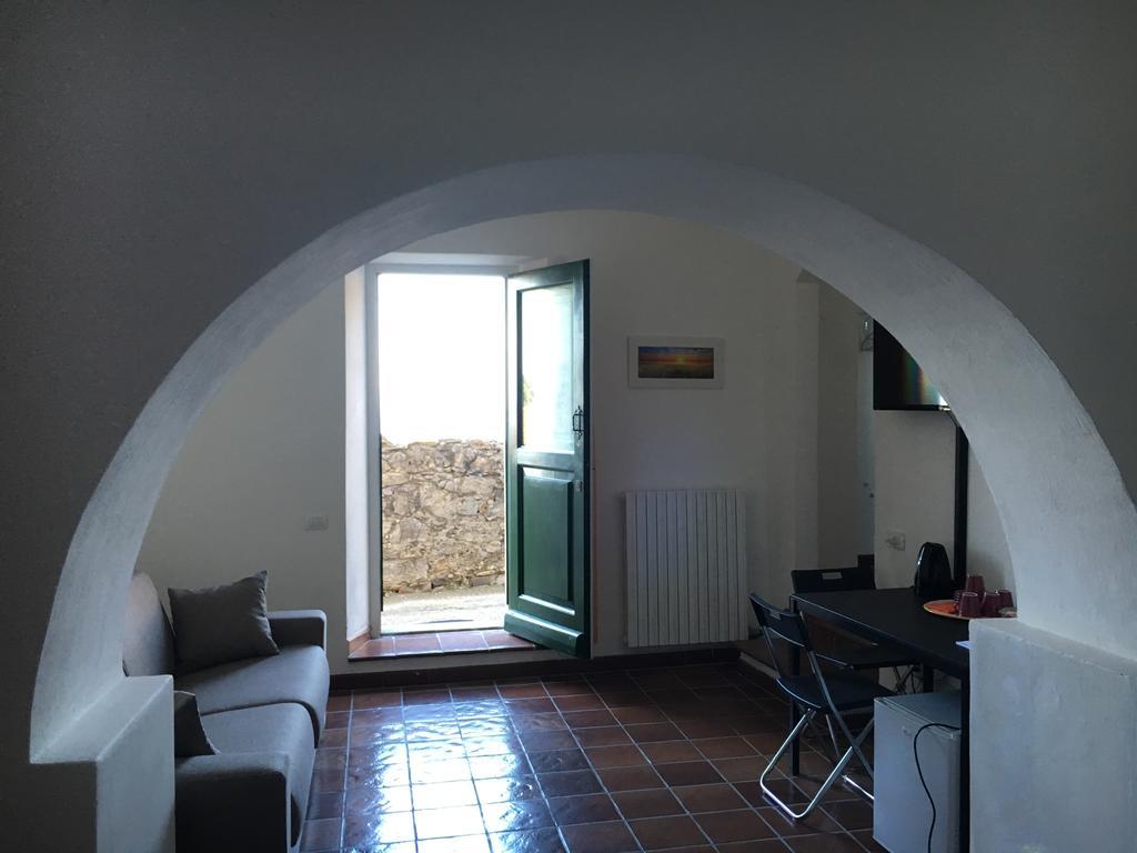 Montemarcello Holiday Home Ameglia Exterior photo