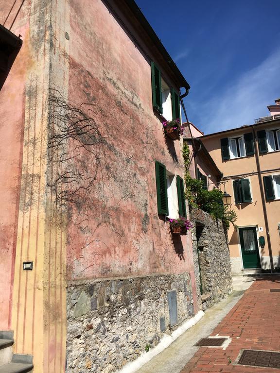 Montemarcello Holiday Home Ameglia Exterior photo