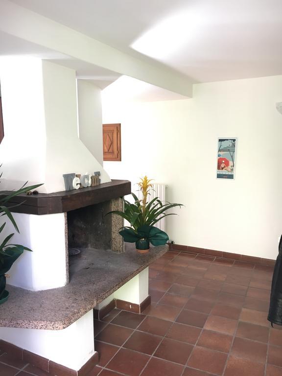 Montemarcello Holiday Home Ameglia Exterior photo