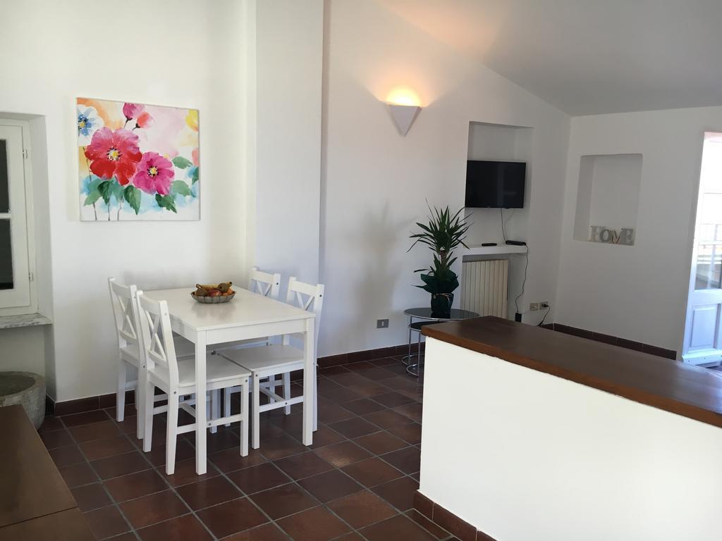 Montemarcello Holiday Home Ameglia Exterior photo
