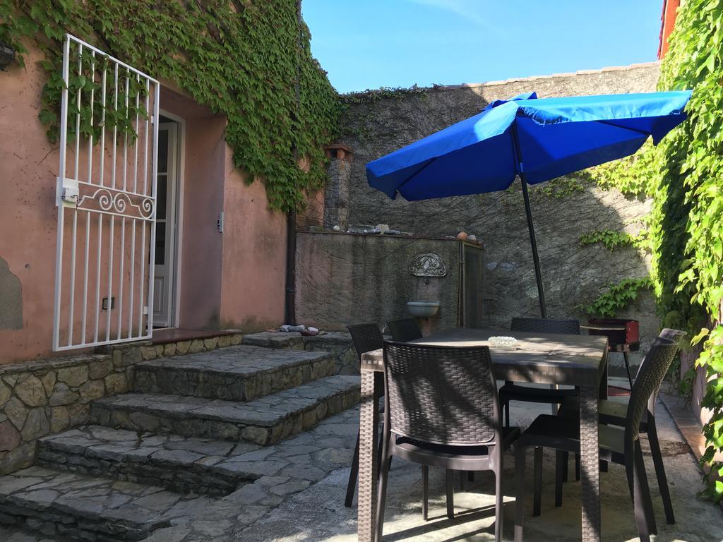 Montemarcello Holiday Home Ameglia Exterior photo