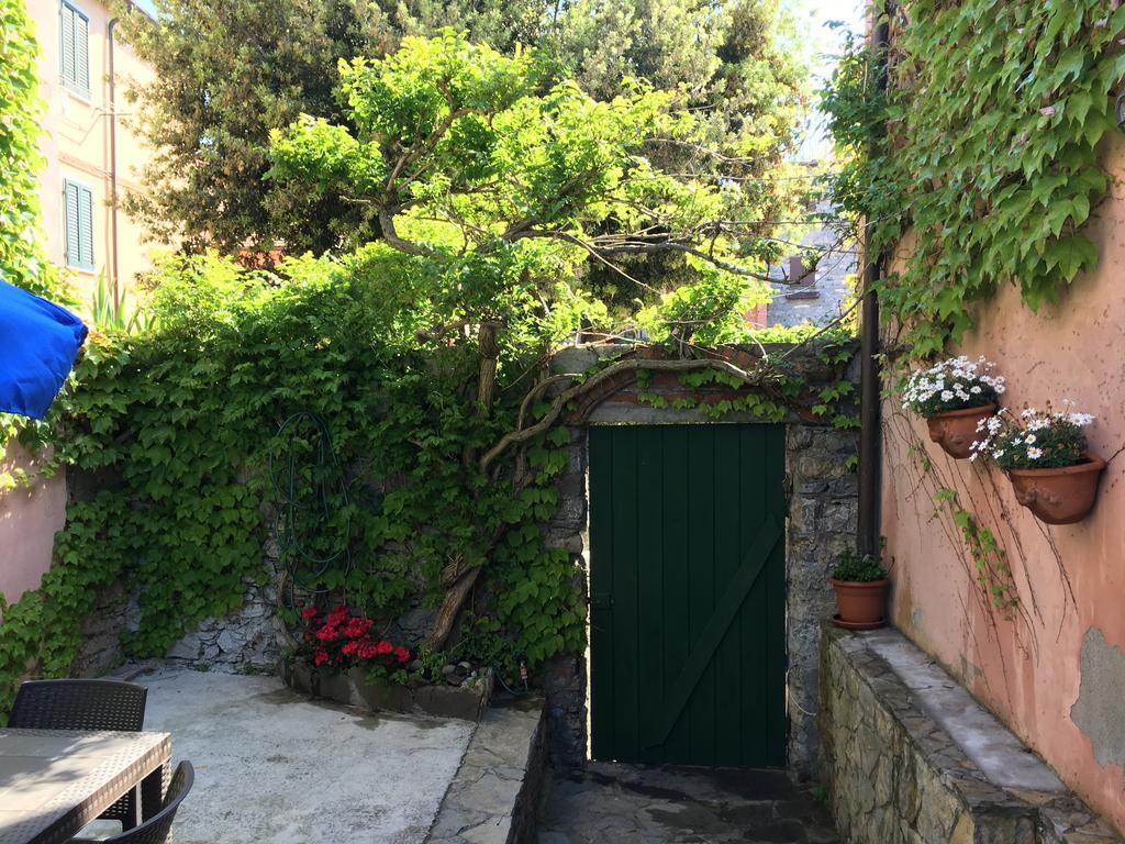 Montemarcello Holiday Home Ameglia Exterior photo
