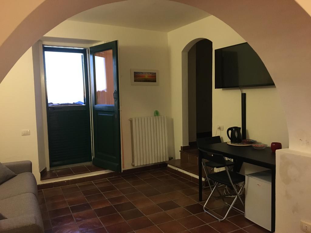 Montemarcello Holiday Home Ameglia Exterior photo