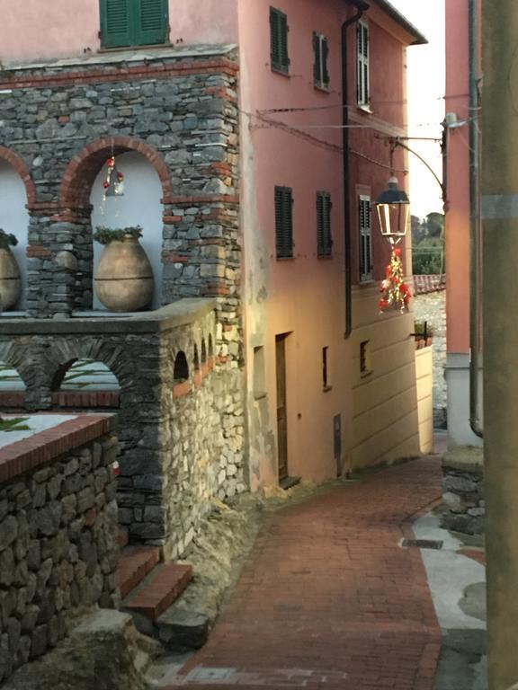 Montemarcello Holiday Home Ameglia Exterior photo