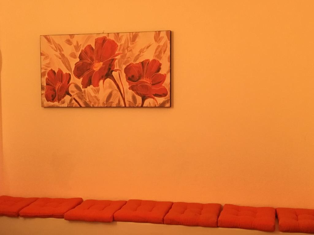 Montemarcello Holiday Home Ameglia Exterior photo
