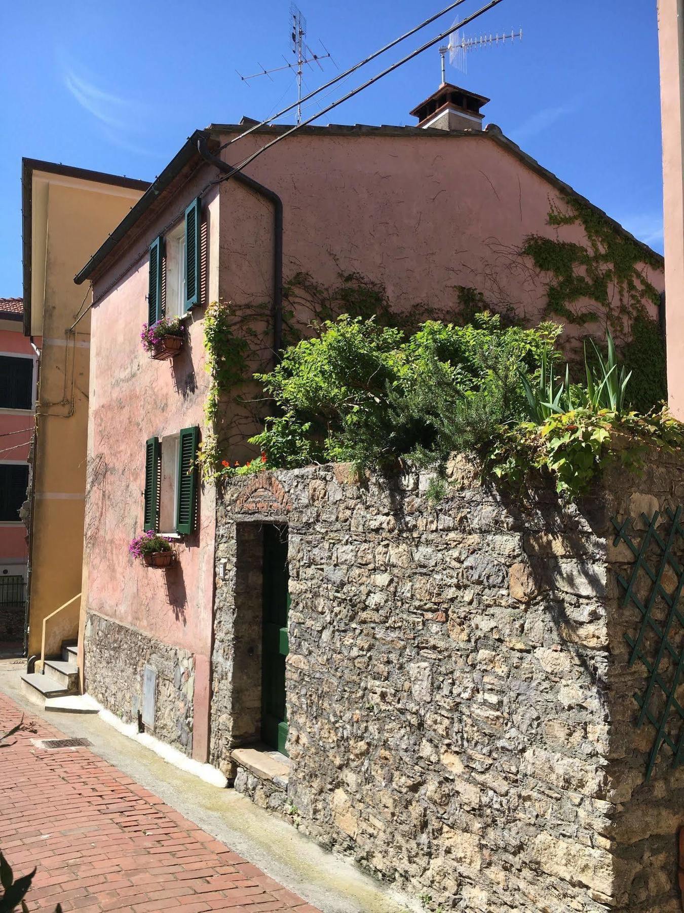 Montemarcello Holiday Home Ameglia Exterior photo