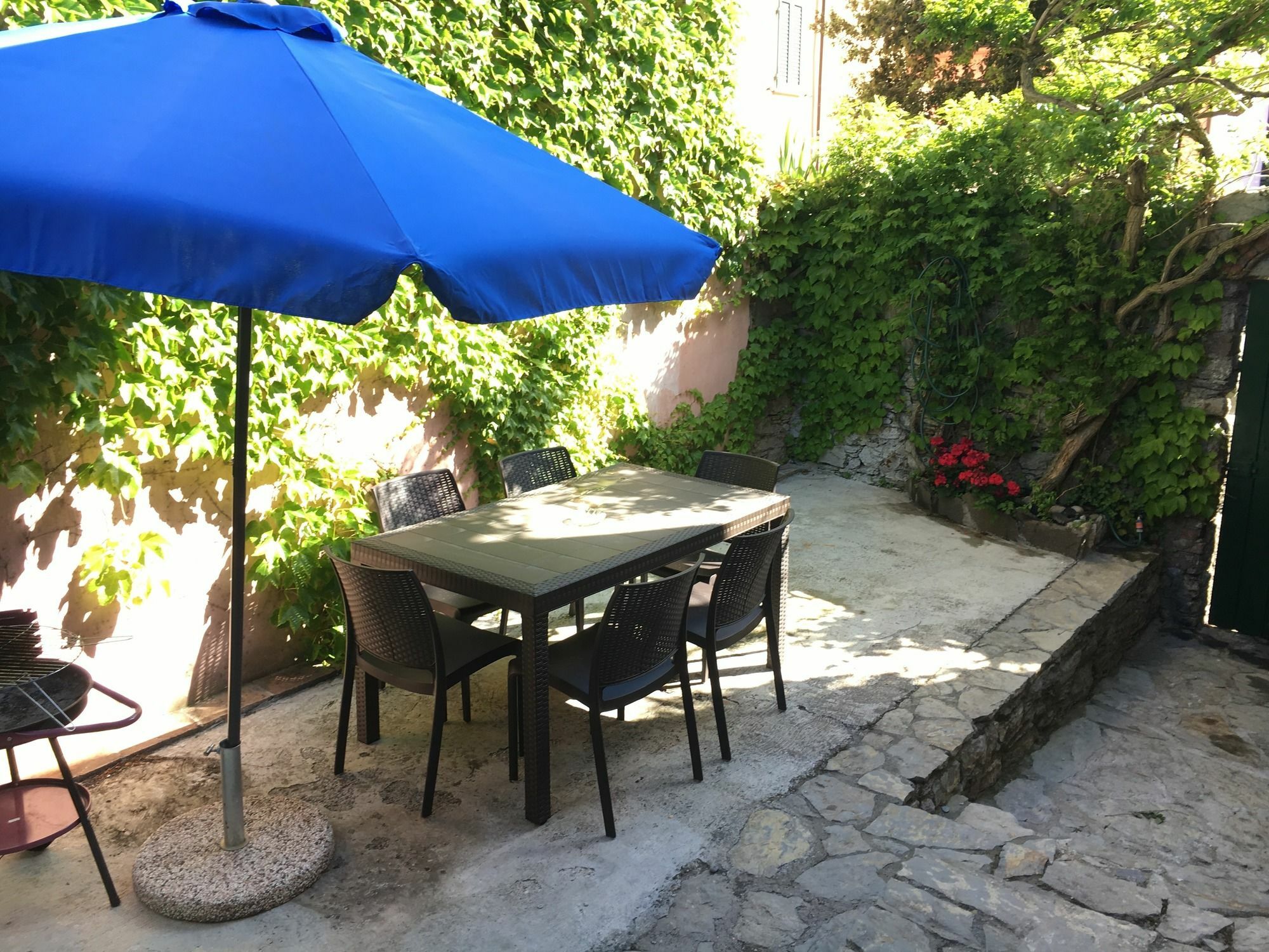 Montemarcello Holiday Home Ameglia Exterior photo