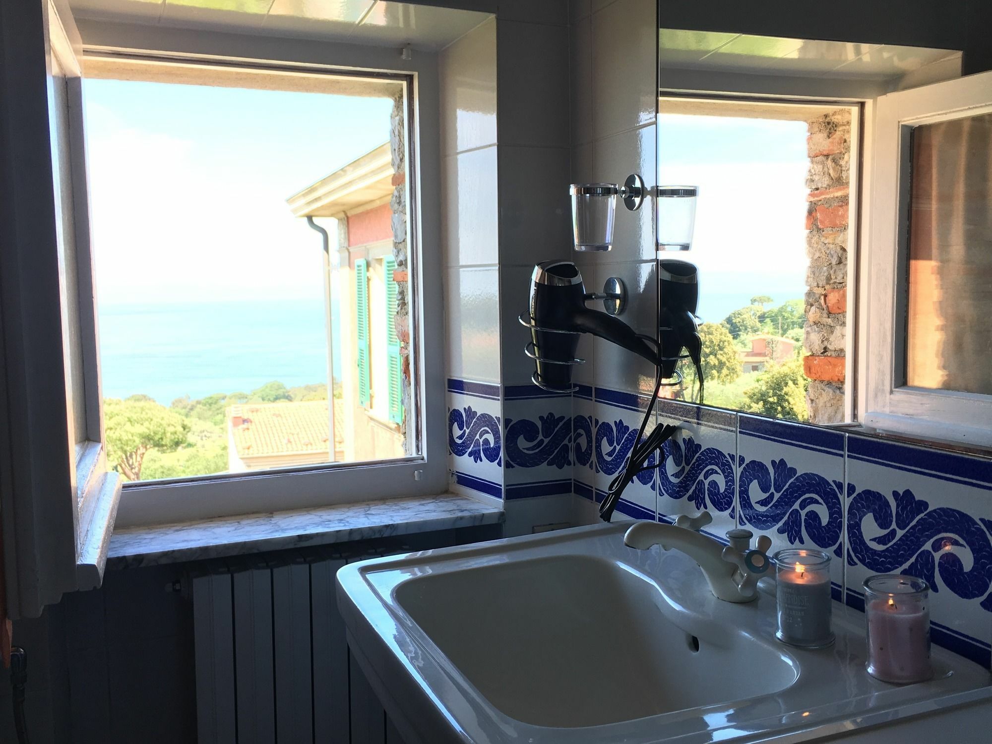 Montemarcello Holiday Home Ameglia Exterior photo