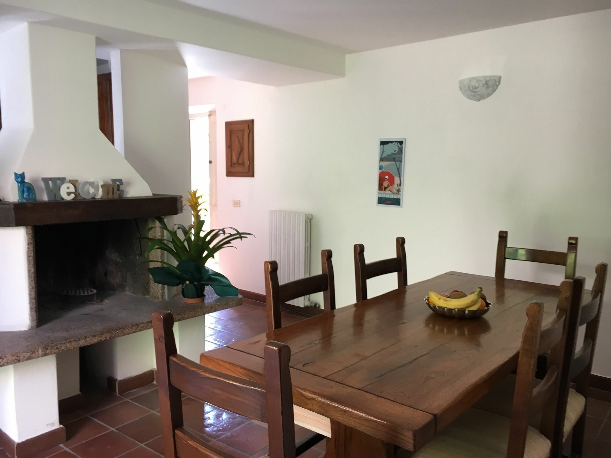Montemarcello Holiday Home Ameglia Exterior photo
