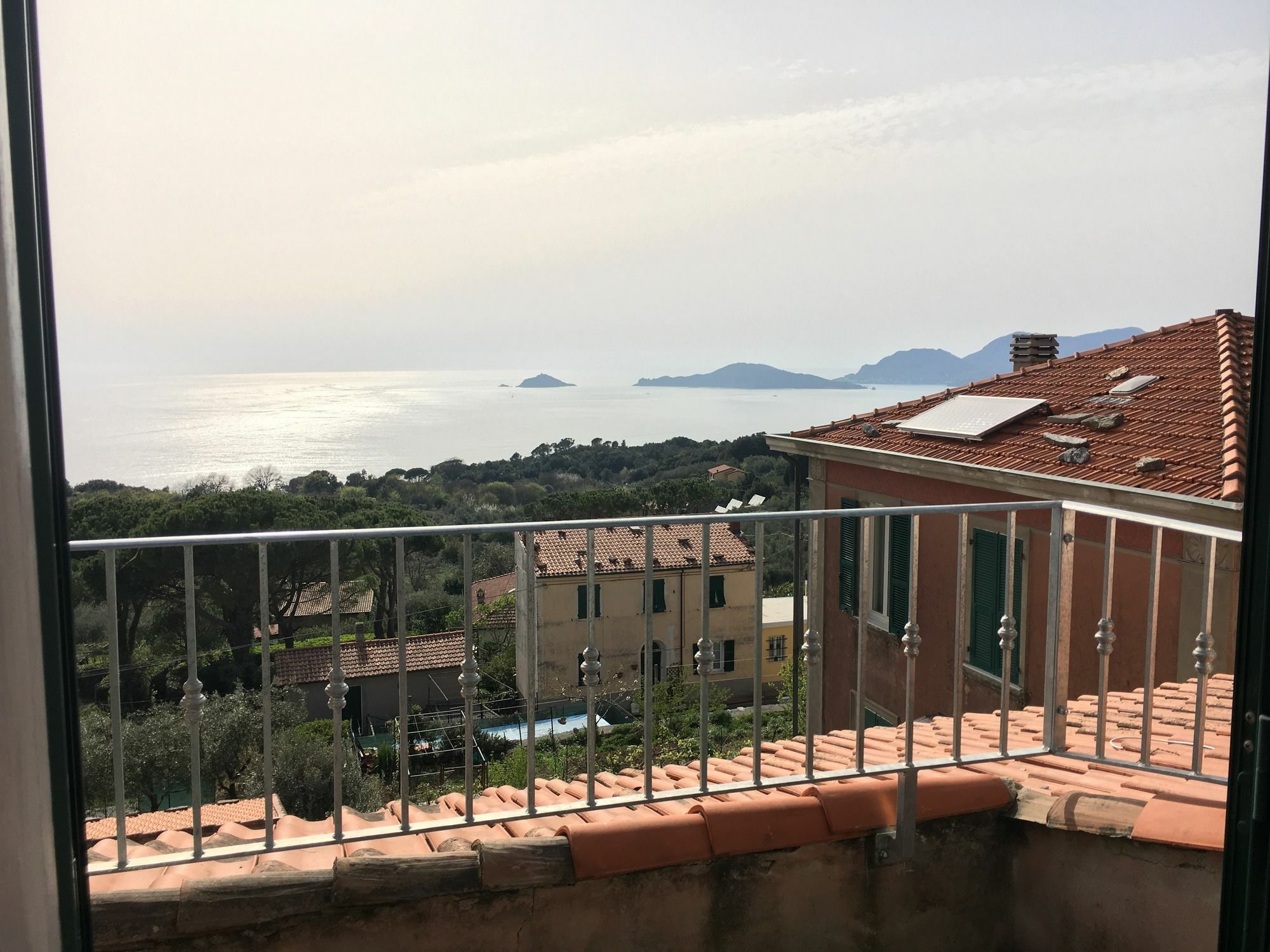 Montemarcello Holiday Home Ameglia Exterior photo
