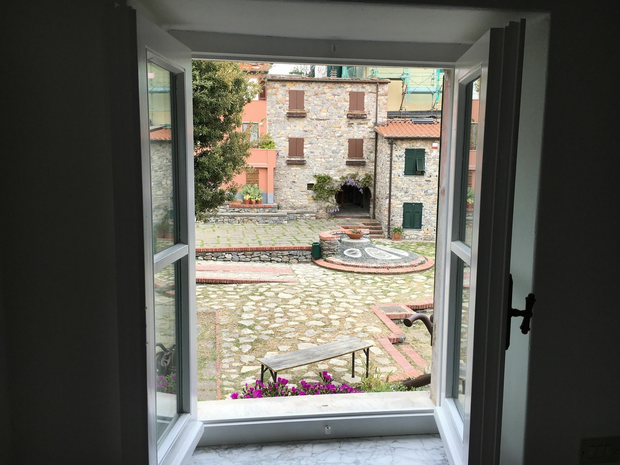 Montemarcello Holiday Home Ameglia Exterior photo